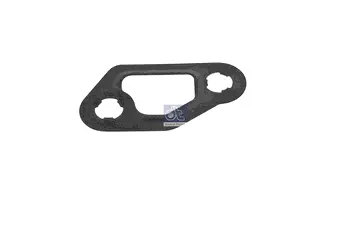 Прокладка водяного колектора DIESEL TECHNIC 316555