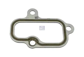 Прокладка впускного колектора DIESEL TECHNIC 318106