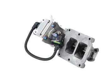 Клапан EGR DIESEL TECHNIC 3.18192