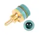Coolant temperature sensor. Датчик температуры охлаждающей жидкости DIESEL TECHNIC 318200 (фото 1)