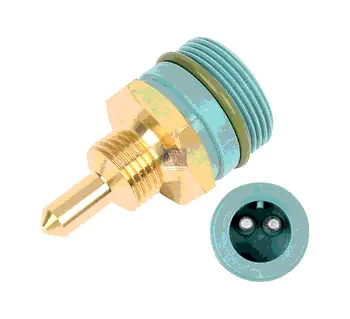 Coolant temperature sensor. Датчик температуры охлаждающей жидкости DIESEL TECHNIC 318200