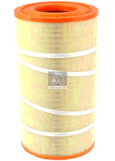 Air filter, primary. Фильтр воздушный, основной DIESEL TECHNIC 318514