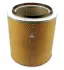 Air filter, primary. Фильтр воздушный, основной DIESEL TECHNIC 318516 (фото 1)