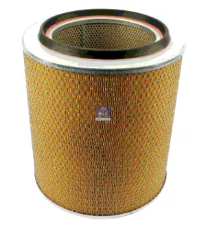 Air filter, primary. Фильтр воздушный, основной DIESEL TECHNIC 318516