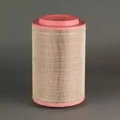 Air filter, primary. Фильтр воздушный, основной DIESEL TECHNIC 318519