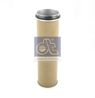 Air filter, by-pass. Фильтр воздушный, запасный. Фільтр повітряний, вторинний DIESEL TECHNIC 318523