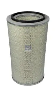 Air filter, primary. Фильтр воздушный, основной DIESEL TECHNIC 318526