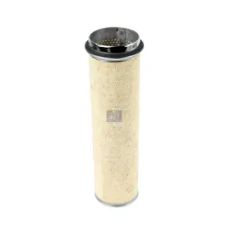 Air filter, by-pass. Фильтр воздушный, запасный DIESEL TECHNIC 318527