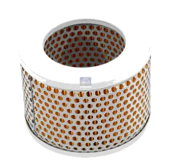 Air filter, primary. Фильтр воздушный, основной DIESEL TECHNIC 318615