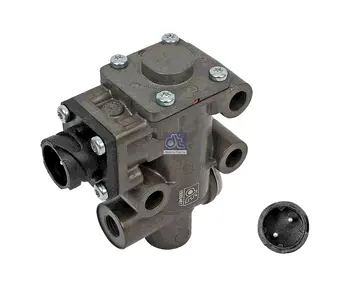 Пневматичний клапан DIESEL TECHNIC 3.18700