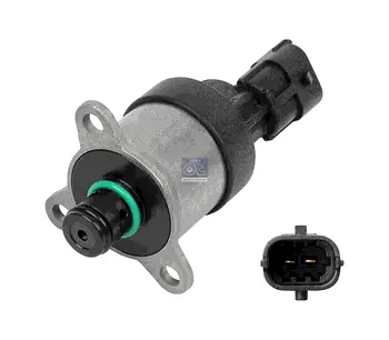 Пневматичний клапан DIESEL TECHNIC 3.20090