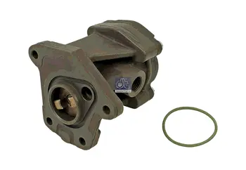 Насос ручної підкачки DIESEL TECHNIC 3.21013