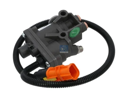 Пневматичний клапан DIESEL TECHNIC 321081
