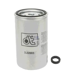 Паливний фільтр DIESEL TECHNIC 322003