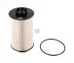 Fuel filter, cartridge. Фильтр топливный, вставка DIESEL TECHNIC 322009 (фото 1)