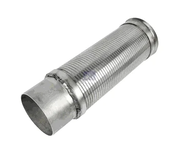 Гофра вихлопної системи DIESEL TECHNIC 325264