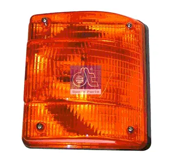 Ліхтар покажчика повороту DIESEL TECHNIC 3.31048
