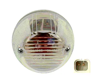Ліхтар бокового повороту DIESEL TECHNIC 331055