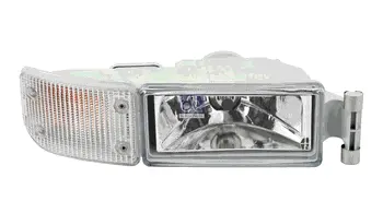 Протитуманна фара DIESEL TECHNIC 3.31056