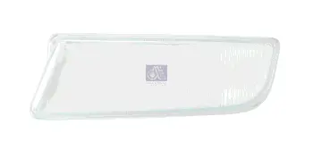 Скло фари DIESEL TECHNIC 3.31140