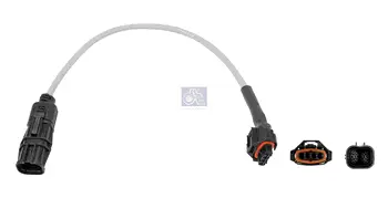 Електричний кабель DIESEL TECHNIC 3.32385