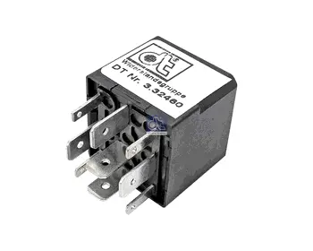 Реле DIESEL TECHNIC 3.32460