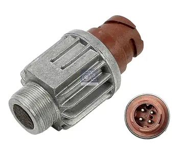 Реле DIESEL TECHNIC 3.33094