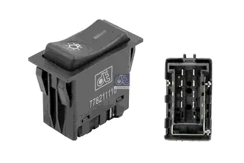 Датчик рівня бачка омивача DIESEL TECHNIC 3.33334