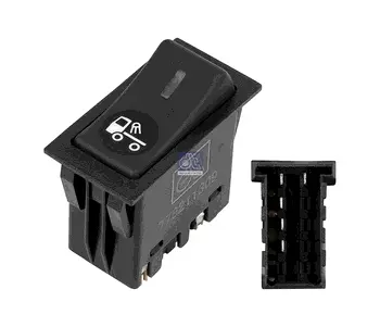 Перемикач DIESEL TECHNIC 3.33374