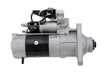 Стартер DIESEL TECHNIC 3.34005