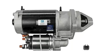 Стартер DIESEL TECHNIC 3.34009