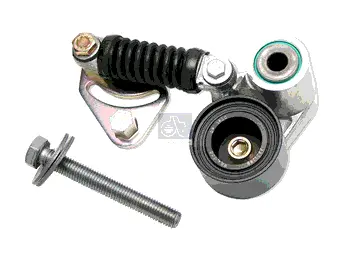 Натяжний ролик DIESEL TECHNIC 3.34063