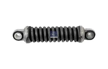 Амортизатор ременя DIESEL TECHNIC 334095