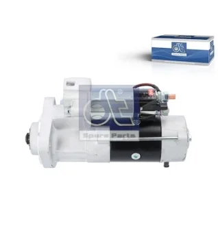 Стартер DIESEL TECHNIC 334146