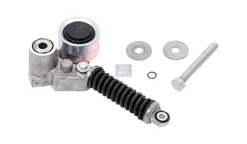 Натяжний ролик DIESEL TECHNIC 3.34193
