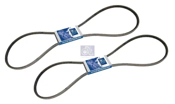 КМП клинових ременів DIESEL TECHNIC 334285SP