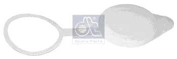 Кришка DIESEL TECHNIC 3.35110