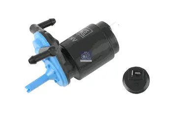 Водяний насос DIESEL TECHNIC 3.35120