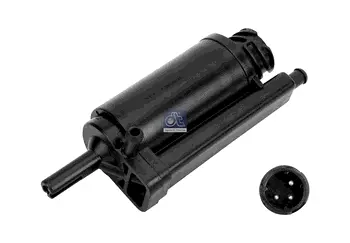 Водяний насос DIESEL TECHNIC 3.35121