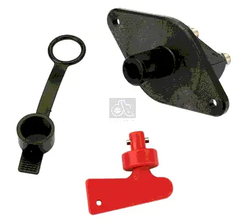 Вимикач DIESEL TECHNIC 3.36010