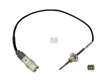 Датчик DIESEL TECHNIC 3.37018