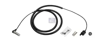 Датчик ABS DIESEL TECHNIC 337026