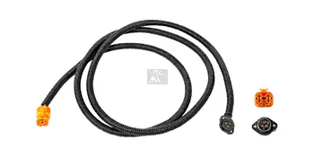 Дріт датчика зносу DIESEL TECHNIC 337056