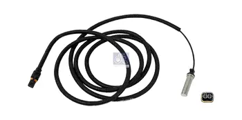 Датчик ABS DIESEL TECHNIC 337136