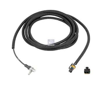 Датчик ABS DIESEL TECHNIC 337148