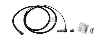 Датчик ABS DIESEL TECHNIC 337169