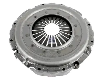 Нажимний диск зчеплення DIESEL TECHNIC 3.40012