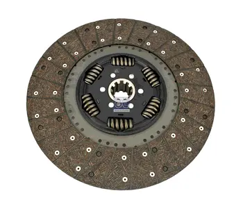 Диск зчеплення DIESEL TECHNIC 3.40030