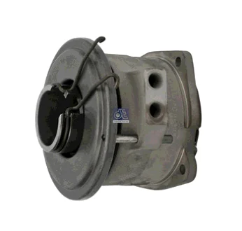 Пiдшипник зчеплення DIESEL TECHNIC 340054