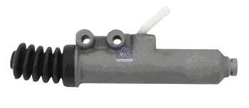 Робочий циліндр зчеплення DIESEL TECHNIC 341102